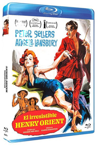 The World of Henry Orient